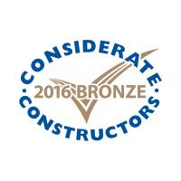 Considerate Constructors 2016